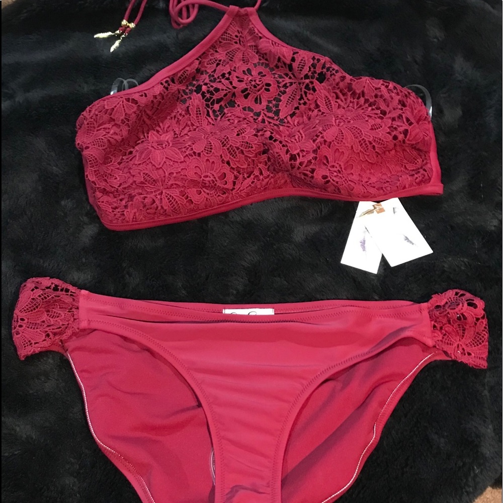Swimsuit